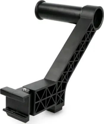 Mbajtës filamenti Creality CRL-20480, për printer 3D, plastik, i zi