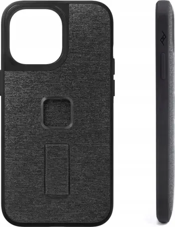 Maskë telefoni Peak Design Everyday Loop për iPhone 14 Pro Max, magnetike, charcoal