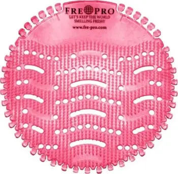 Sitë pisoari Fre Pro WAVE 2.0, aromë mollë kanelle, set 2 copë