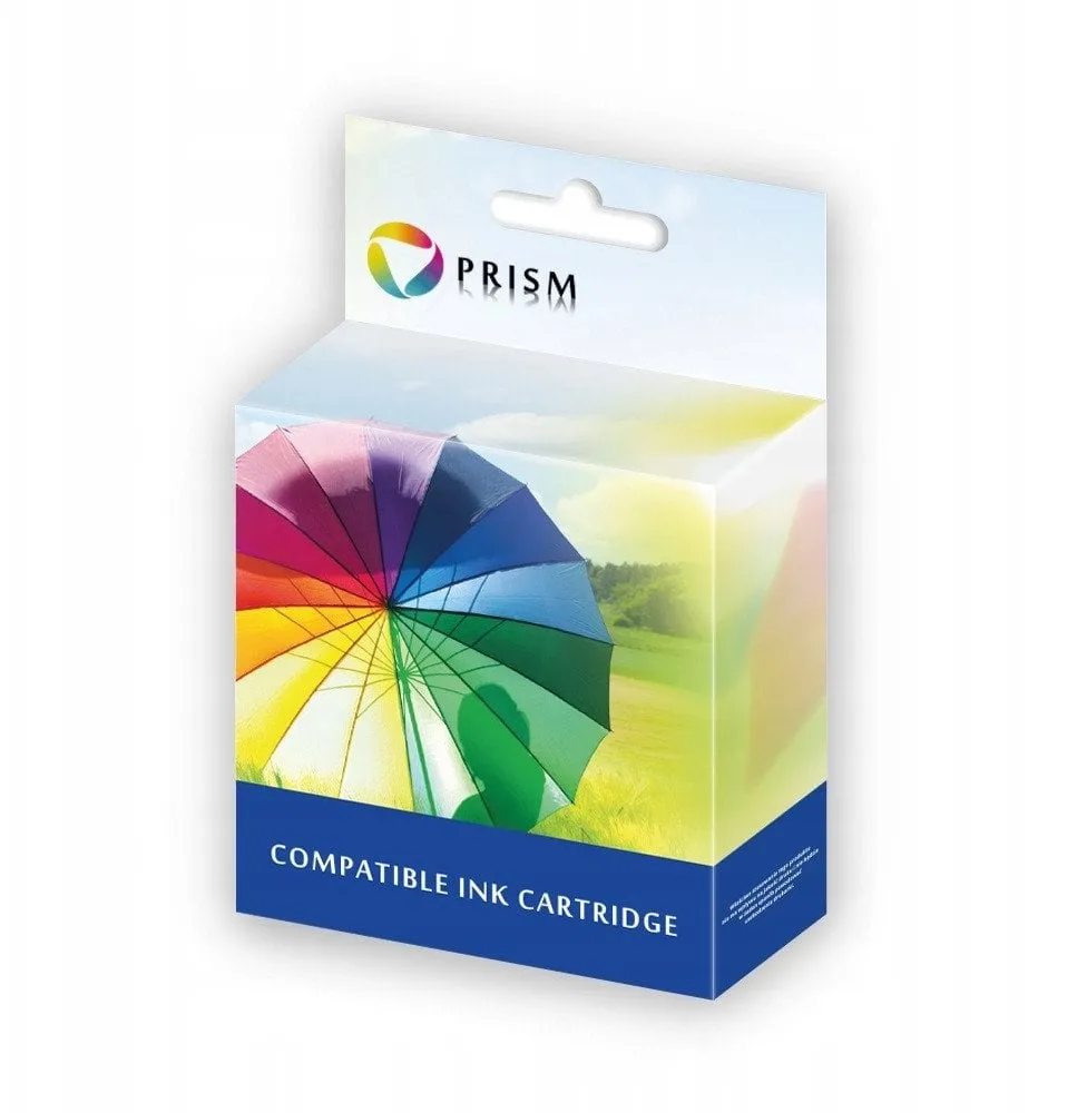 Bojë printeri Prism Epson 114 115 EcoTank, 70ml, 6200 faqe, e verdhë - 1