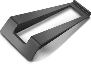 Mbajtës vertikal desktopi Lenovo Tiny VI, për PC kompakt, i zi
