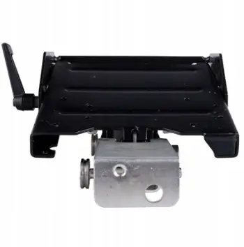 Bazë motori për sharrë tavoline pllaka GEKO, 1020mm, metalike