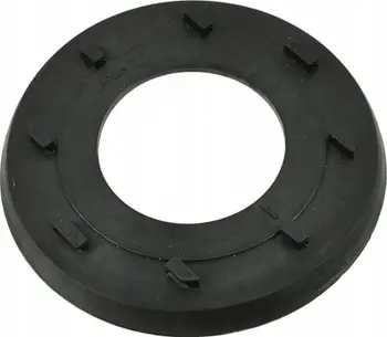 Bazë për bluarëse orbitale Geko, 125mm, 300W, gri