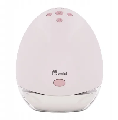 Pompe gjiri Momini SingleHarmony, elektrike, pa kabllo - 1