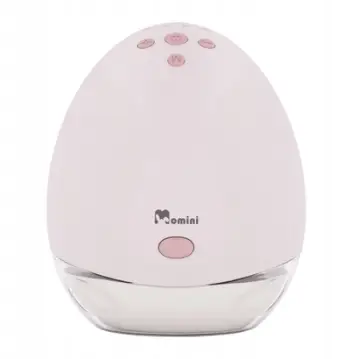 Pompe gjiri Momini SingleHarmony, elektrike, pa kabllo