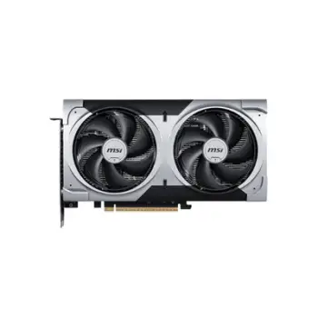 Kartelë Grafike MSI GeForce RTX 5060 Ti 16G VENTUS 2X OC PLUS – 16GB GDDR7, Dual Fan, PCIe 5.0