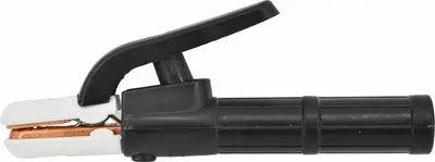 Mbajtës saldimi AWTools AW50105, 500A, për elektroda 4,0 8,0 mm - 3