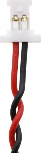 Bateri litiumi Cameron Sino CUST-CS-CR2016MX125, 3.0V, 90mAh, e verdhë - 3