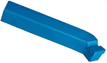 Mbajtës veglash për torno NOZ NNZC 2020 S30, seksion 20x20 mm, për çelik