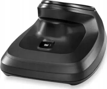 Bazë karikimi Zebra CR2278-PC10004WW, për lexues barkodi DS2278, Bluetooth, e zezë
