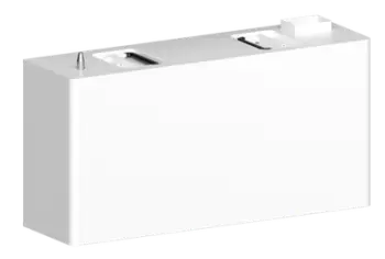 Bateri me voltazh të lartë HYX Series E 2nd Generation HYX-E50B-H2, 5.3kWh, LiFePO4, IP65