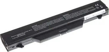 Bateri për laptop Green Cell për HP Probook 4510 4510s 4515s 4710s (HP11)