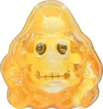 Slime Slimy Goblins Frankie Epee, teksturë e butë, lodër për fëmijë