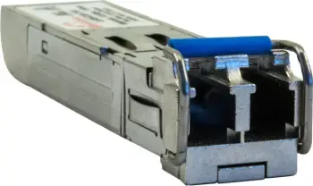 Modul SFP Barox Gamma, transceiver rrjeti, gri