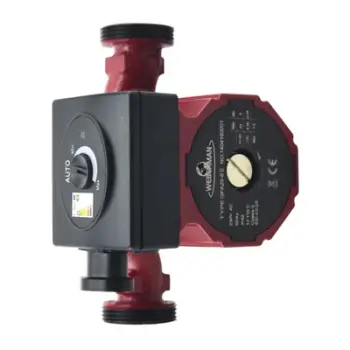Pompë elektrike Weberman GPA II CO 25-4 (0601W)