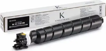 Toner printeri Kyocera TK-8525, origjinal, i zi