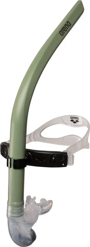 Snorkel noti Arena Training Tool Swim Snorkel III, unisex