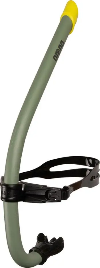 Snorkel ARENA Snorkel Pro III, për trajnim noti, Sage Black