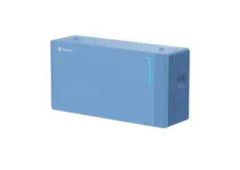 Bateri solare SOLPLANET ASW5120-LB-G3, 5.12kWh, LV, me kabllo paralele