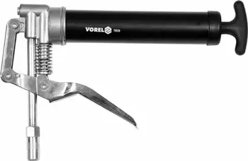 Pompë manuale yndyre Proline, 120 g, tip pistoletë, metalike