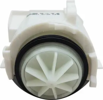 Pompe uji për enëlarëse Bosch BLP3 1208028, 54V, zëvendësuese