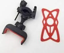 Mbajtëse biçiklete për telefon HyperGear 14409, magnetike - 2