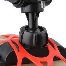 Mbajtëse biçiklete për telefon HyperGear 14409, magnetike - 3