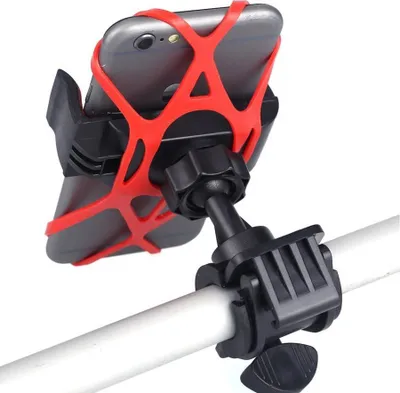 Mbajtëse biçiklete për telefon HyperGear 14409, magnetike - 4