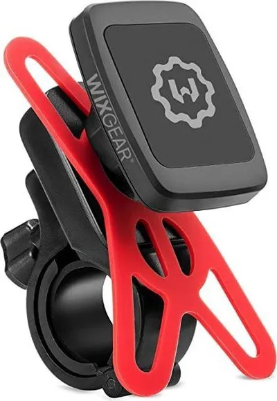 Mbajtëse biçiklete për telefon HyperGear 14409, magnetike - 5