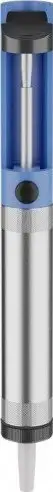 Pompe thithëse saldimi Wentronic LSP 100 LC, trup metalik, majë Teflon, blu