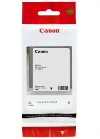 Kartutshë boje Canon PFI-2100R, 160ml, e kuqe