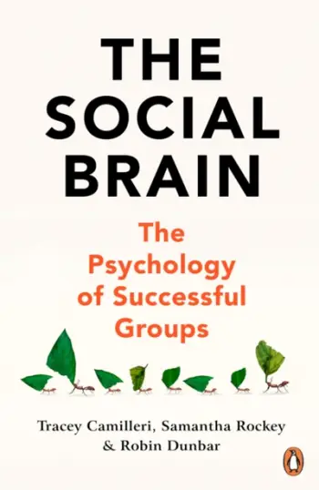 Social Brain - Tracey Camilleri Et Al