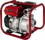 Pompe uji me benzinë Einhell GE PW 46, 4.6 kW, 23000 l/orë, e kuqe
