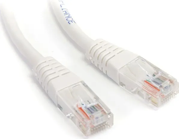 Kabllo rrjeti Logon Professional Patch Cable, Cat5e, 2m, gri - 1