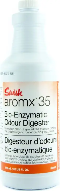 Solucion kundër erërave Swish Aromx 35, koncentrat, 1L