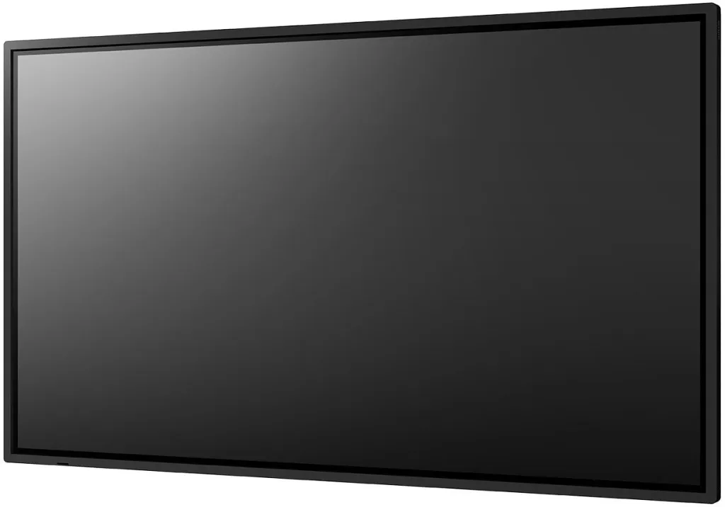 Ekran profesional NEC Sharp PN-LM431, 43", 4K UHD, touchscreen, i zi - 3