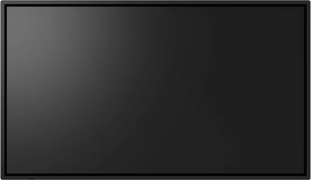 Ekran profesional NEC Sharp PN-LM431, 43", 4K UHD, touchscreen, i zi - 4