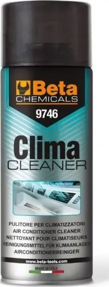 Solucion pastrimi Beta Tools 9233E, për sistem klimatizimi, 400 ml
