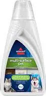 Solucion pastrimi BISSELL Multi-Surface Pet Formula 2550, për dysheme të forta, për kafshë shtëpiake