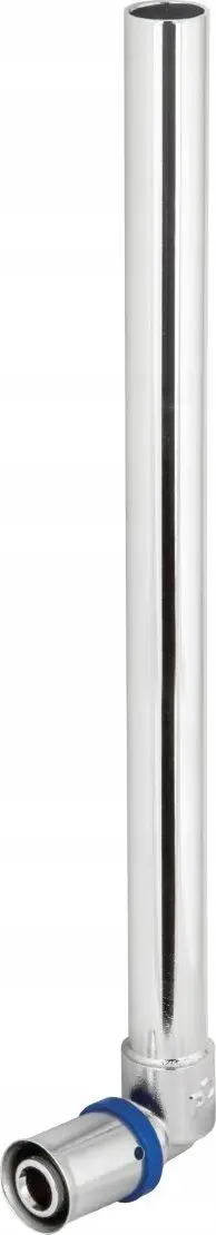 Bërryl presimi Perfexim PERFECT SYS 742, PEX 16x2, dalje tub bakri 15 mm, bronz