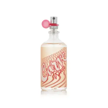 Eau de Toilette Liz Claiborne Curve Wave, 100 ml