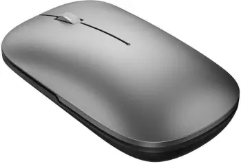 Maus pa kabllo Wiwu WiMiCE WM110, dual mode, DPI i rregullueshëm, gri