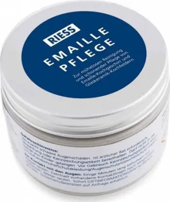 Solucion pastrimi Riess Ceramic Enamel, për tenxhere dhe tiganë, 150 ml