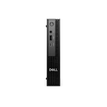 Kompjuter desktop Dell Pro Micro QCM1250, Intel Core Ultra 7, 16GB RAM, 512GB SSD, i zi