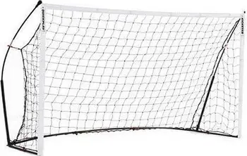 Portë futbolli Quickplay Kick Elite Żak 3x1.55 m, çelik fiberglas, portative