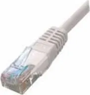 Kabllo rrjeti Logon Professional Patch, U UTP Cat6, 7m, gri - 1