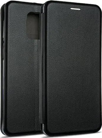 Këllëf libër Beline Book Magnetic Case për Samsung Galaxy M13 4G A13 5G, magnetik, i kuq
