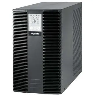 UPS Legrand Keor LP FR, 3000VA 2700W, On-Line Double Conversion, i zi - 1