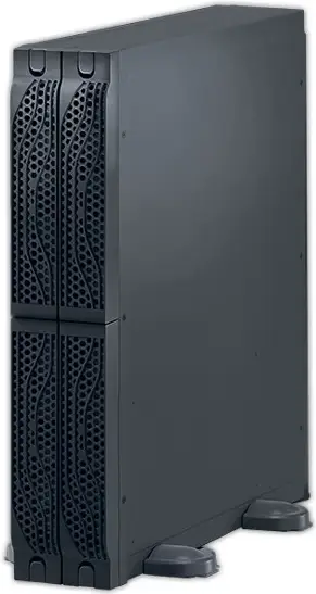 Kabinet baterish Legrand DK+ 2 310661, për UPS dhe sisteme elektrike, gri