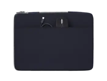 Mbajtëse laptopi HP Protective, 13-14", rezistente ndaj ujit, blu Atmospheric